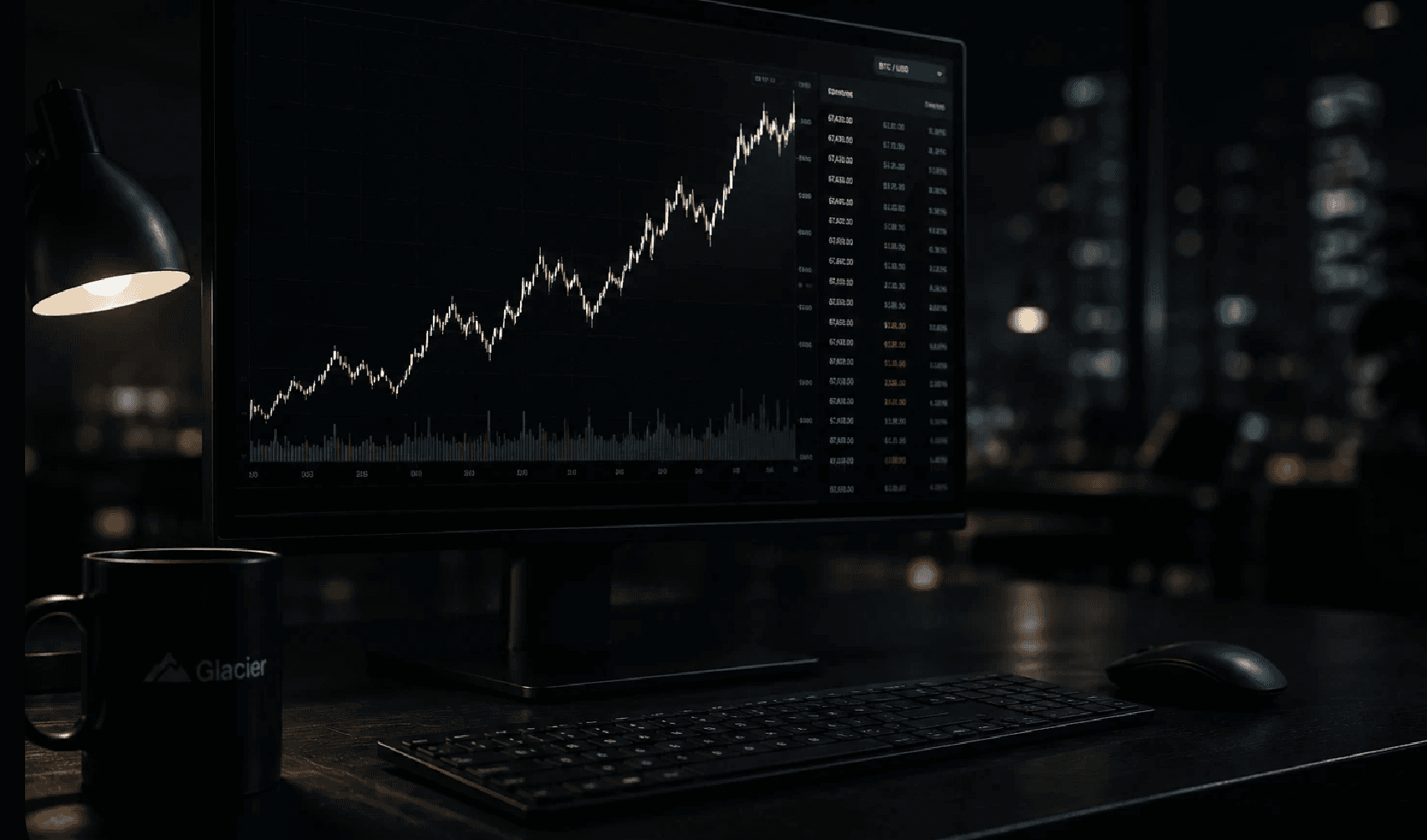 Understanding OTC Trading: How Block Trades Minimize Market Impact