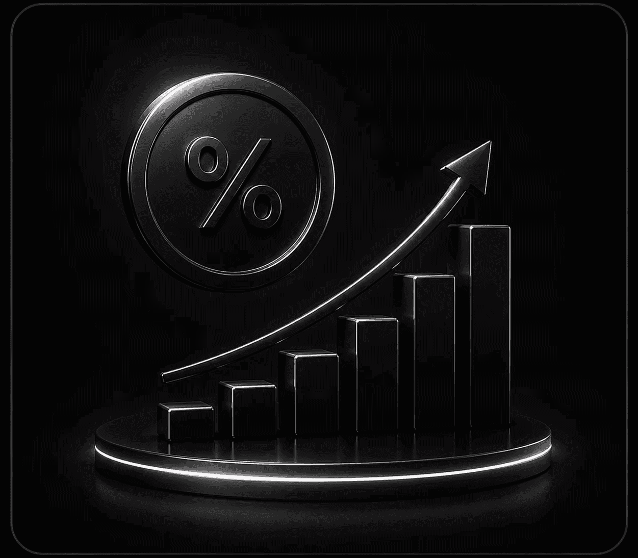 Referral revenue growth